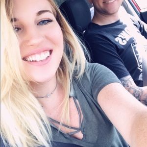 Meet your Posher, Alana